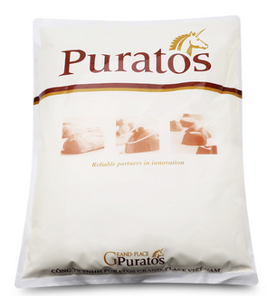 Muffin Chocolate Puratos