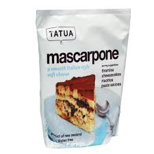 Phô mai mascapone tatua 500g