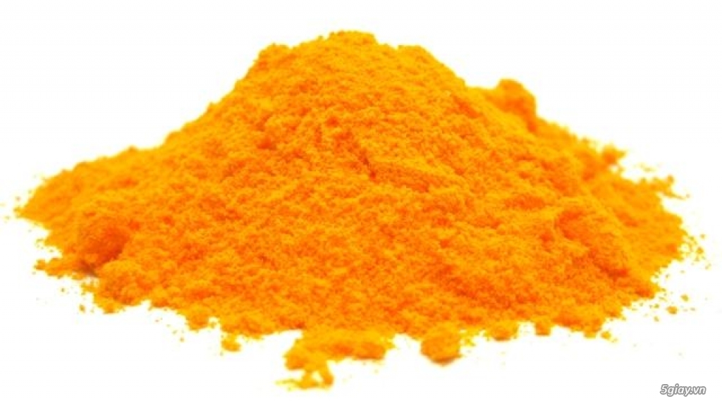 Bột phô mai Cam Cheddar  Hàn Quốc