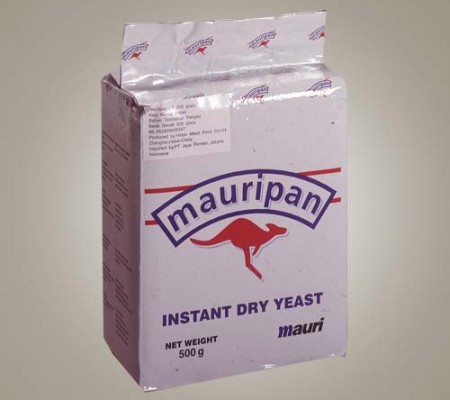 Instant Dry Yeast