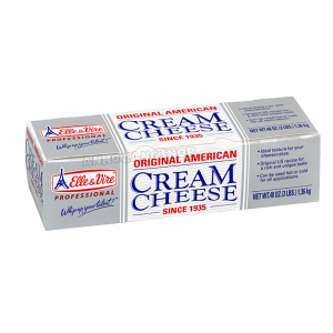 Creamcheese Elle vire