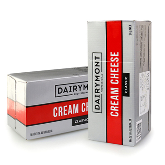 Creamcheese dairy Mont