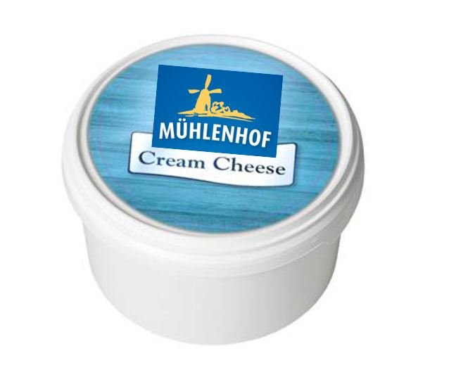 Creamcheese MUH