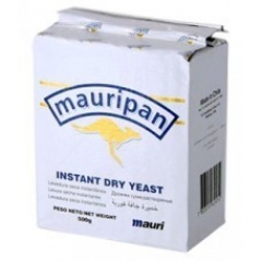 Instant Dry Yeast