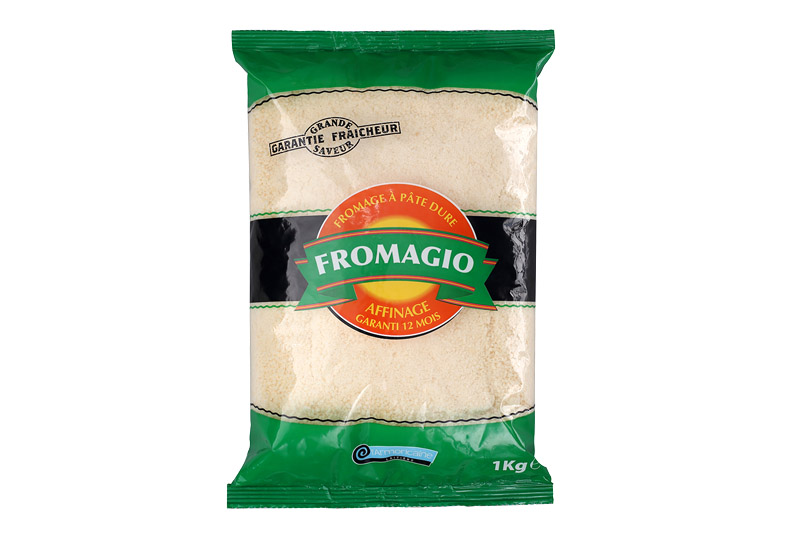 Parmesan bột Fromagio