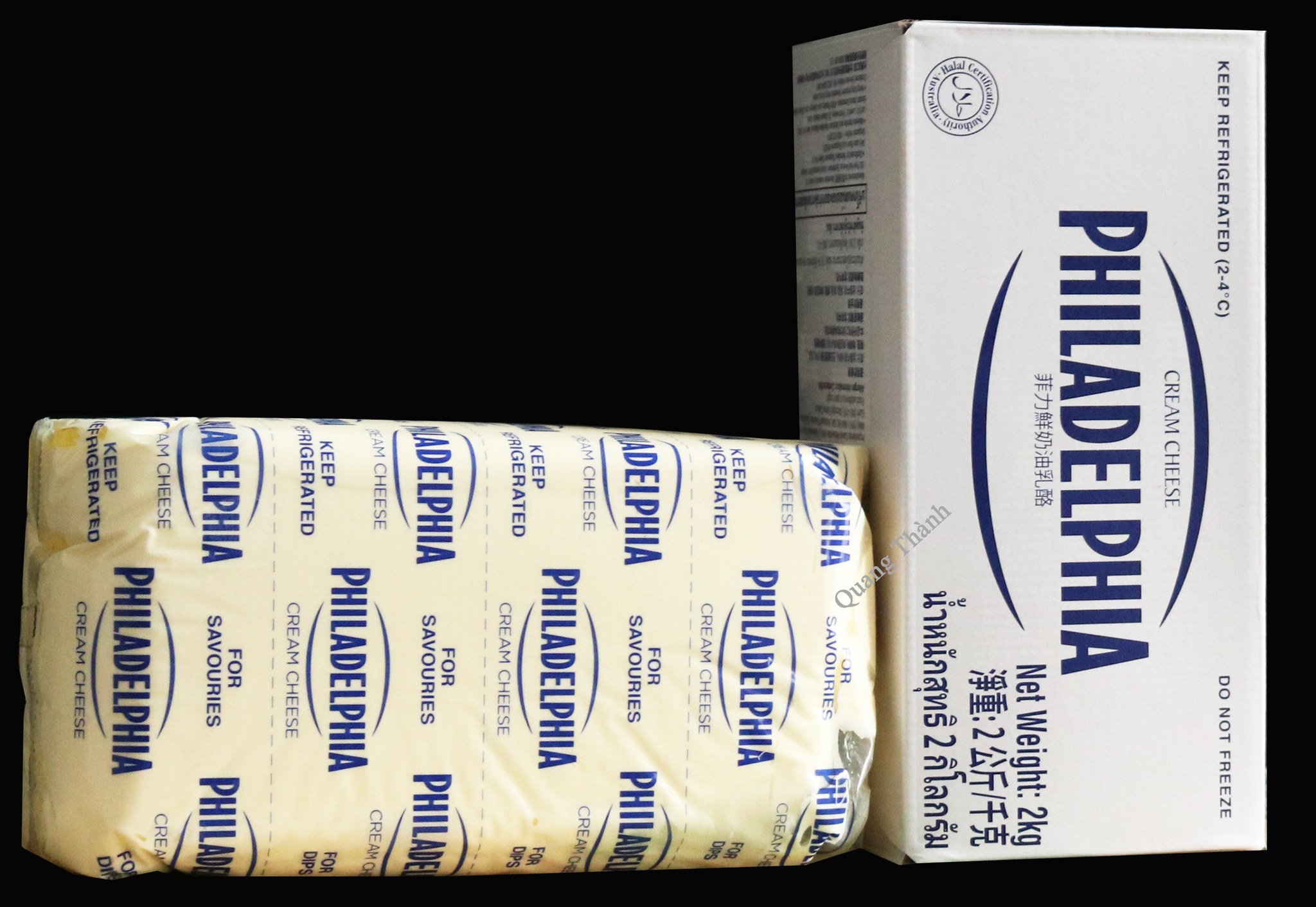 Creamcheese Philadenphia