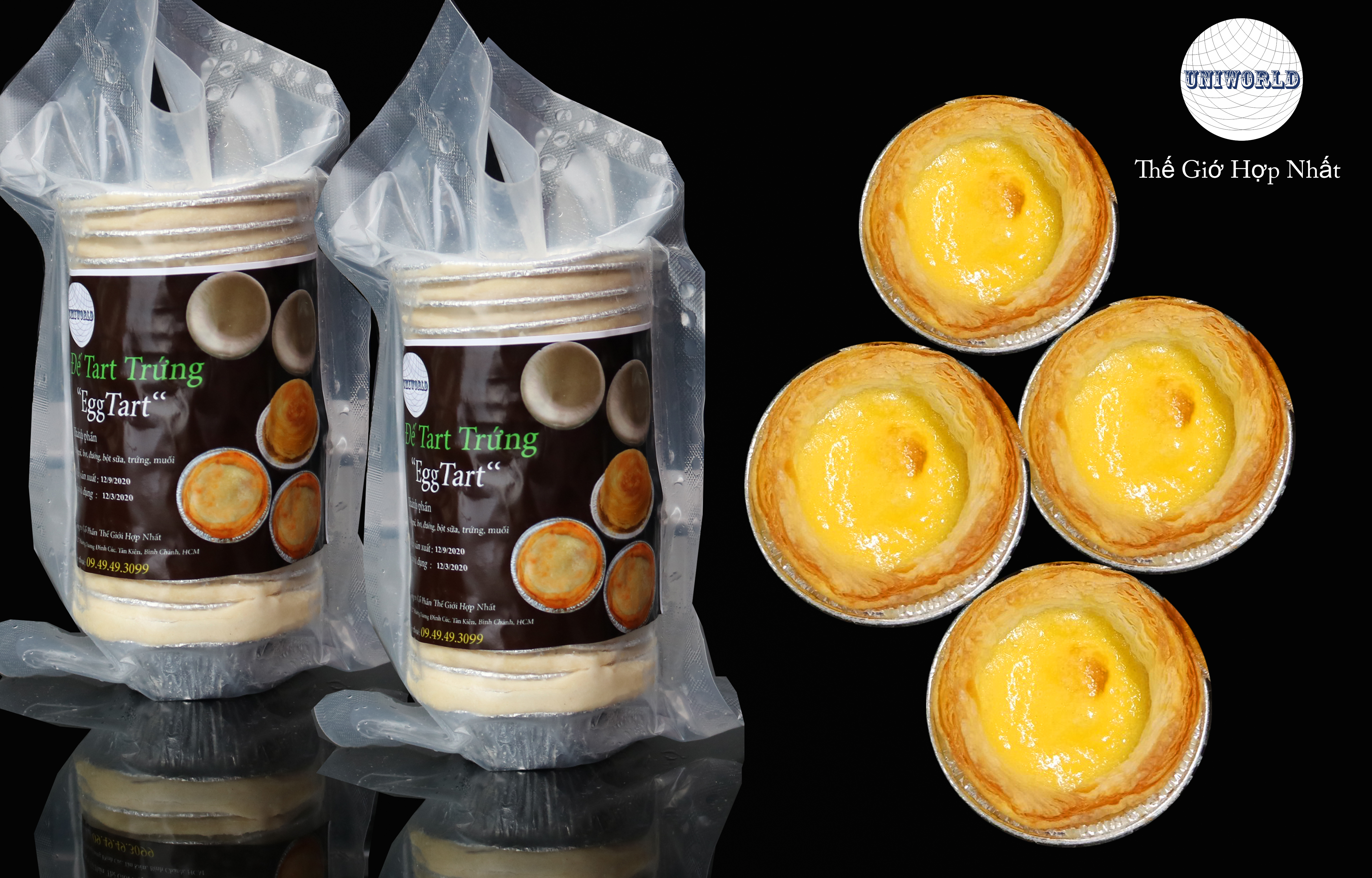 Đế Tart