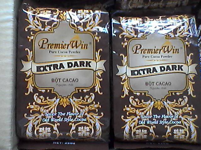 Bột cacao Premerwin