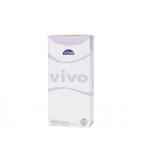 Toppong Vivo Royal