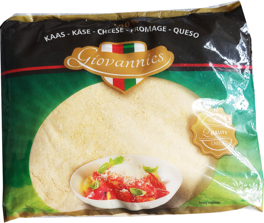 Parmesan bột Fallini